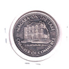 1984 Niagara-on-the-Lake, ON, Commemorative Dollar Trade Token: Courthouse 1846