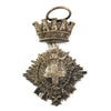 France Marseille Shooting Club Silver Medal, Undated, UNC
