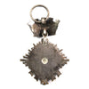 France Marseille Shooting Club Silver Medal, Undated, UNC