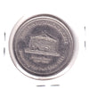 1996 Kingston, ON, Sesquicentennial Dollar $2 Trade Token: Murney Tower