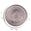 1982 Huntsville, ON, Trade Dollar Token: Muskoka Pioneer Village (Lightly Toned)