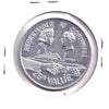1959 Cornwall, Ont., St. Lawrence Seaway Royal Opening 25-cent Trade Token