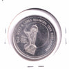 1990 Kincardine, ON, Kinsmen 50 Years / Old Boys & Girls Reunion $2 Trade Dollar Token