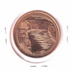 Niagara Falls, Canada, Gold-plated Medallion (Undated)