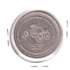 1979 Oshawa, Ontario, Souvenir Medallion: 1903 Oldsmobile Curved Dash Runabout