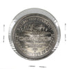 1980 Lethbridge, AB, Trade Dollar Token: Coaley Coalbanks / Surface Irrigation