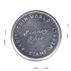 1970 Coin World & Linn's Stamp Weekly, Sidney, Ohio, Torex Convention Medallion