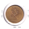 2002 Coca-Cola Canadian Olympic Men's Hockey Token: Scott Niedermayer (May have spots)