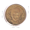 1998 McDonald's Olympic Hockey Medallion: Shayne Corson / Brendan Shanahan (Toned)