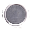 Shell Canadian Prime Ministers: Wilfrid Laurier (1896) Medallion