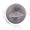 1991 Walkerton, ON, $2 Trade Token: The Hartley House - Est. 1865