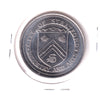 1987 Stratford, ON, Trade Dollar Token: Stratford Festival Theatre, 1953-1987