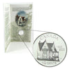 2000 Canada Desjardins Proof Sterling Silver Dime