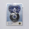 2009 Canada 50-cent Toronto Maple Leafs Hockey Coin Puck