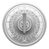 (Pre-Order) 2026 Canada $20 The Sundial Fine Silver Coin