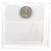 1906 Canada 5-cents ICCS Certified MS60