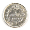1901 Canada 5-cents Choice BU (MS64) $