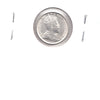 1903 Canada 5-cents Almost Uncirculated (AU50) $