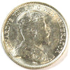 1903H Large H Canada 5-cents UNC+ (MS62) $