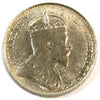 1903H Small H Canada 5-cents Almost Uncirculated (AU50)