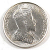 1907 Canada 5-cents Brilliant Uncirculated (MS63) $