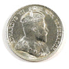 1907 Canada 5-cents Choice Brilliant Uncirculated (MS64) $