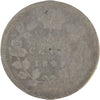 1899 Canada 5-cents Filler