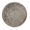 1900 Round 0's Canada 5-cents About Good (AG3)