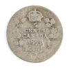 1903 Canada 5-cents About Good (AG3)