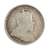 1903 Canada 5-cents About Good (AG3)