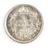 1911 Canada 5-cents Uncirculated (MS60) $