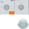 1903 Canada 5-cents Uncirculated (MS60) $