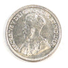 1912 Canada 5-cents UNC+ (MS62) $
