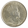 1905 Canada 5-cents Almost Uncirculated (AU50)