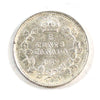 1919 Canada 5-cents Uncirculated (MS60)