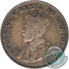 1911 Canada 5-cents G-VG (G6)
