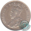 1911 Canada 5-cents Extra Fine (EF40)
