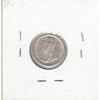 1911 Canada 5-cents EF-AU (EF45)