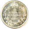 1913 Canada 5-cents Brilliant Uncirculated (MS63) $