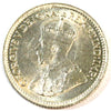1913 Canada 5-cents Brilliant Uncirculated (MS63) $