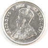 1911 Canada 5-cents Almost Uncirculated (AU50)