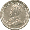 1912 Canada 5-cents Uncirculated (MS60) $