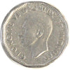 1946 Arrowhead Canada 5-cents VG-F (VG10)