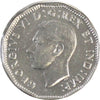 1947 Canada 5-cents UNC+ (MS62)
