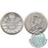 1913 Canada 5-cents Choice Brilliant Uncirculated (MS64) $