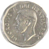 1948 Canada 5-cents UNC+ (MS62)