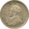 1917 Canada 5-cents UNC+ (MS62)