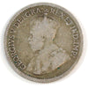 1918 Canada 5-cents Good (G4)