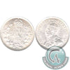 1918 Canada 5-cents Choice Brilliant Uncirculated (MS64) $