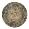 1920 Canada 5-cents About Good (AG3)